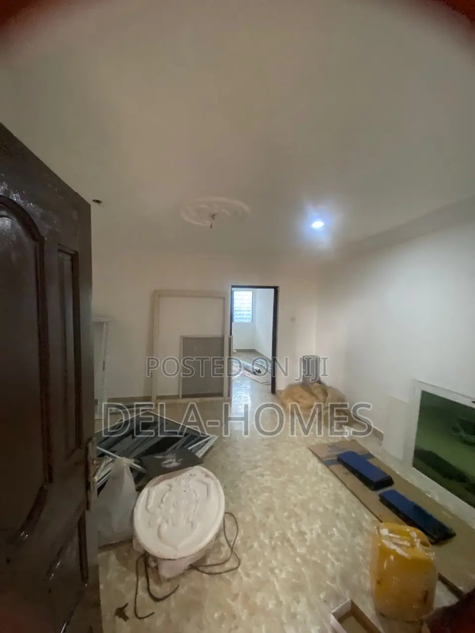 1bdrm Apartment in Adenta Estate for rent in Adenta
