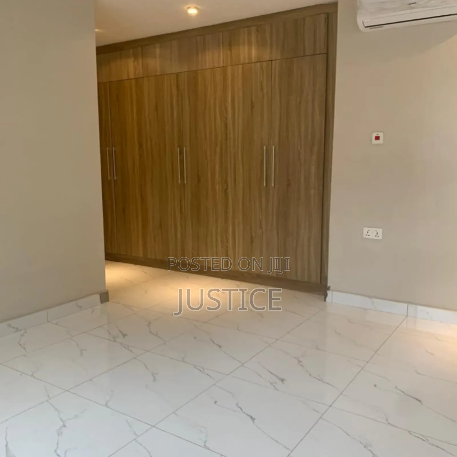 2bdrm Apartment in East Legon, American House for rent in American House