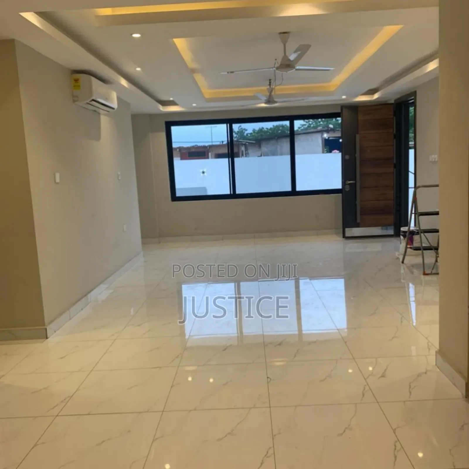 2bdrm Apartment in East Legon, American House for rent in American House