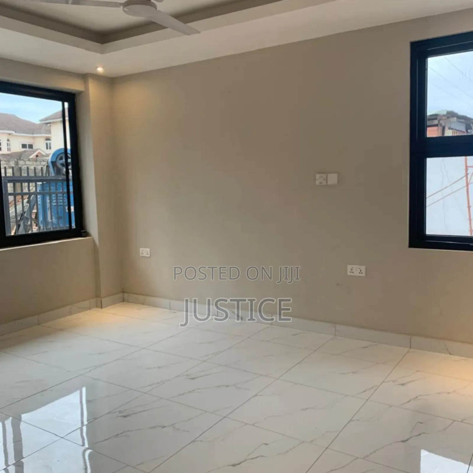 2bdrm Apartment in East Legon, American House for rent in American House