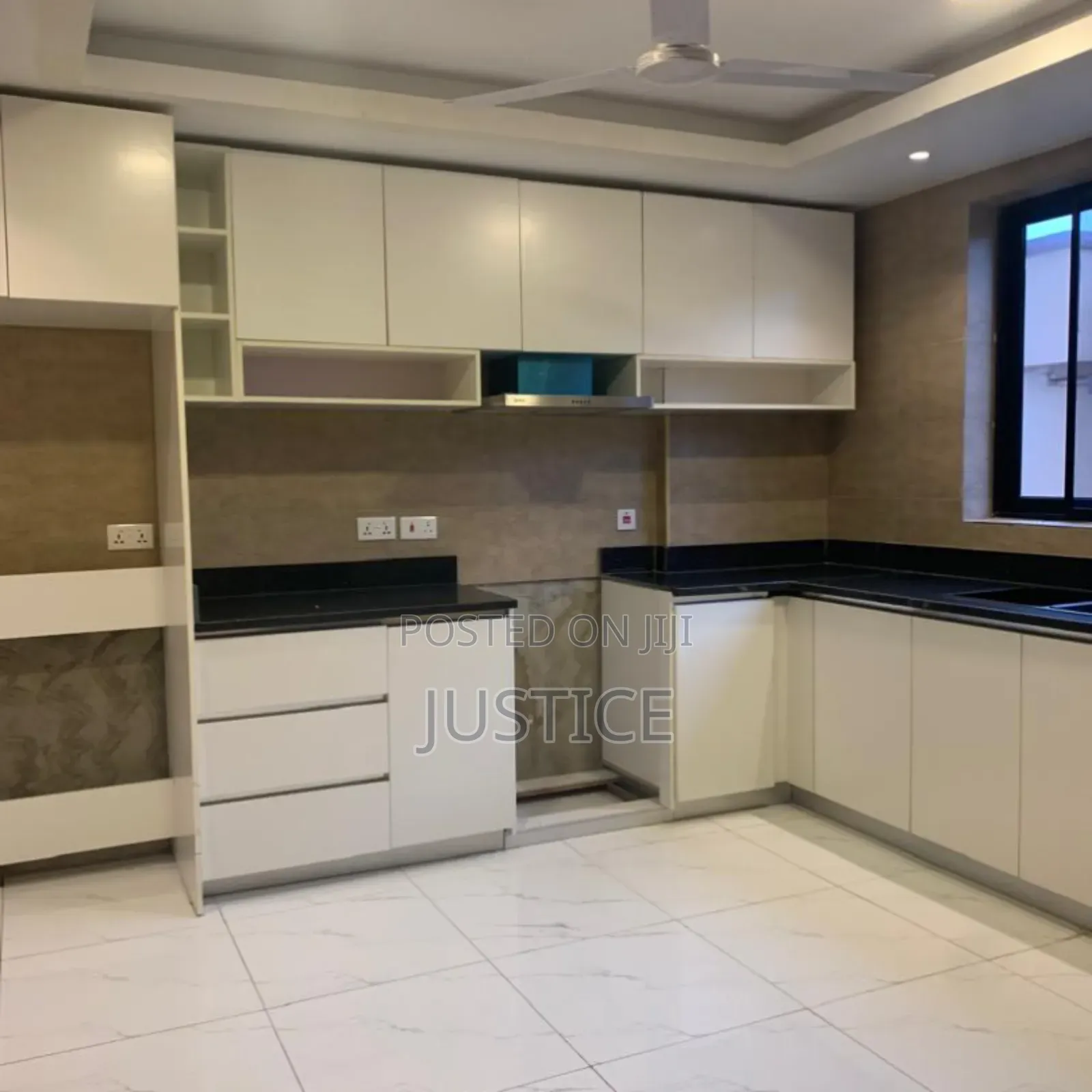 2bdrm Apartment in East Legon, American House for rent in American House