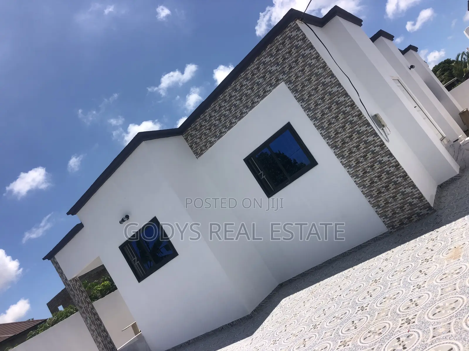 3bdrm Apartment in Kasoa for sale in Kasoa