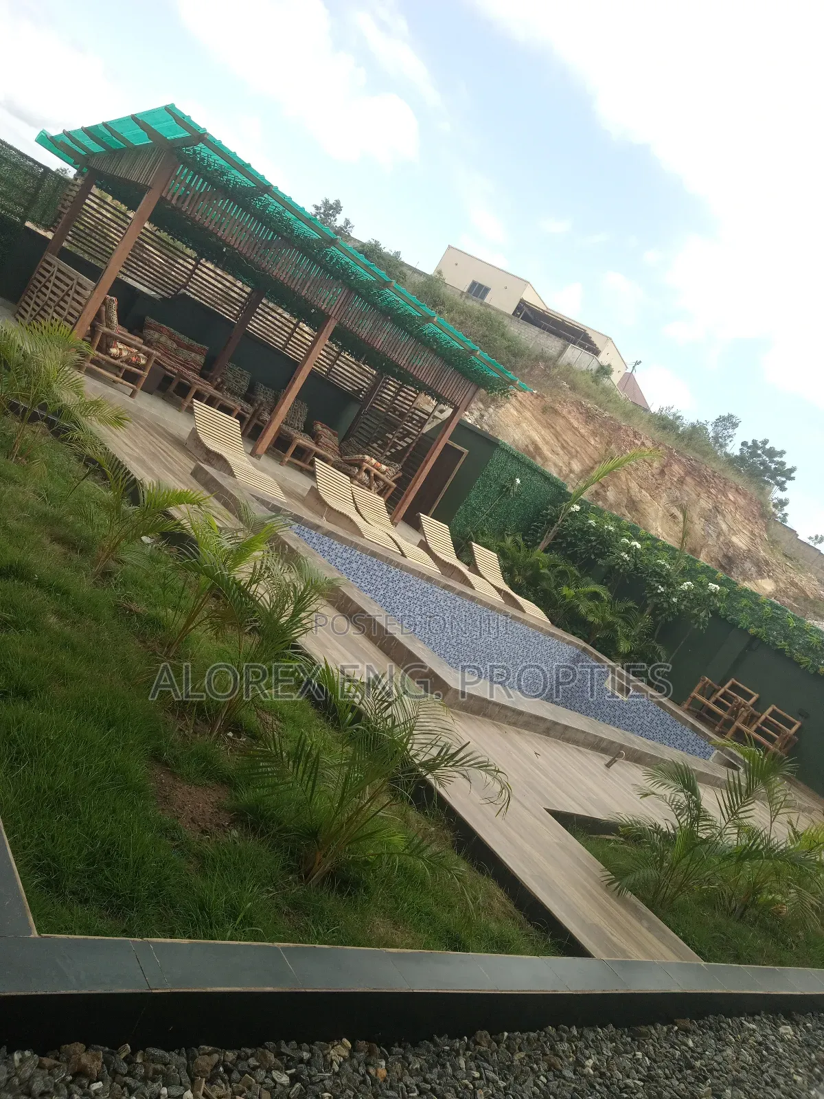 2bdrm Apartment in $65,000 Amrahia, Adenta for sale in Adenta