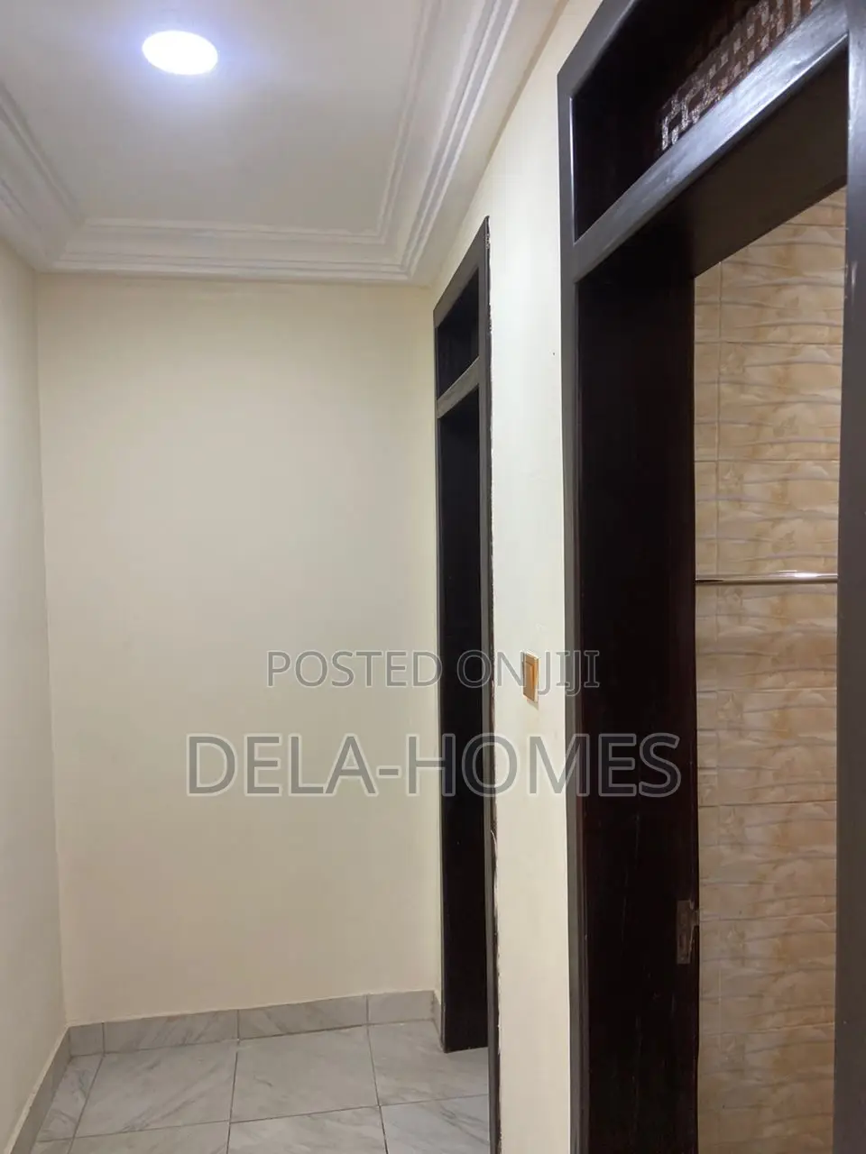 1bdrm Apartment in Pantang, Adenta for rent in Adenta