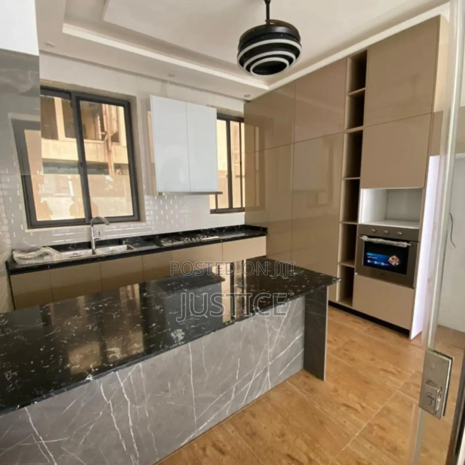 4bdrm Duplex in Airport Residential for sale in Airport Residential Area