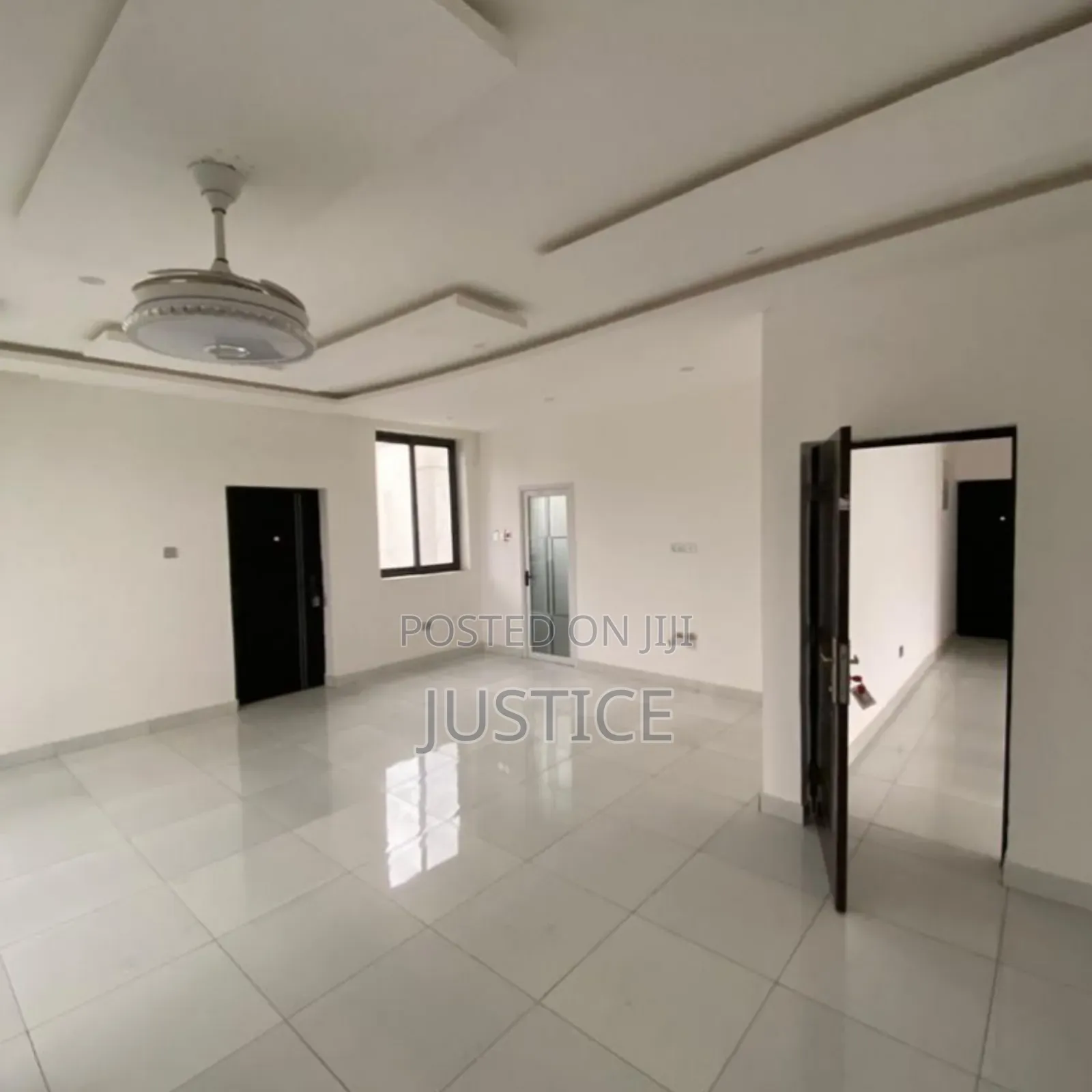 4bdrm Duplex in Airport Residential for sale in Airport Residential Area