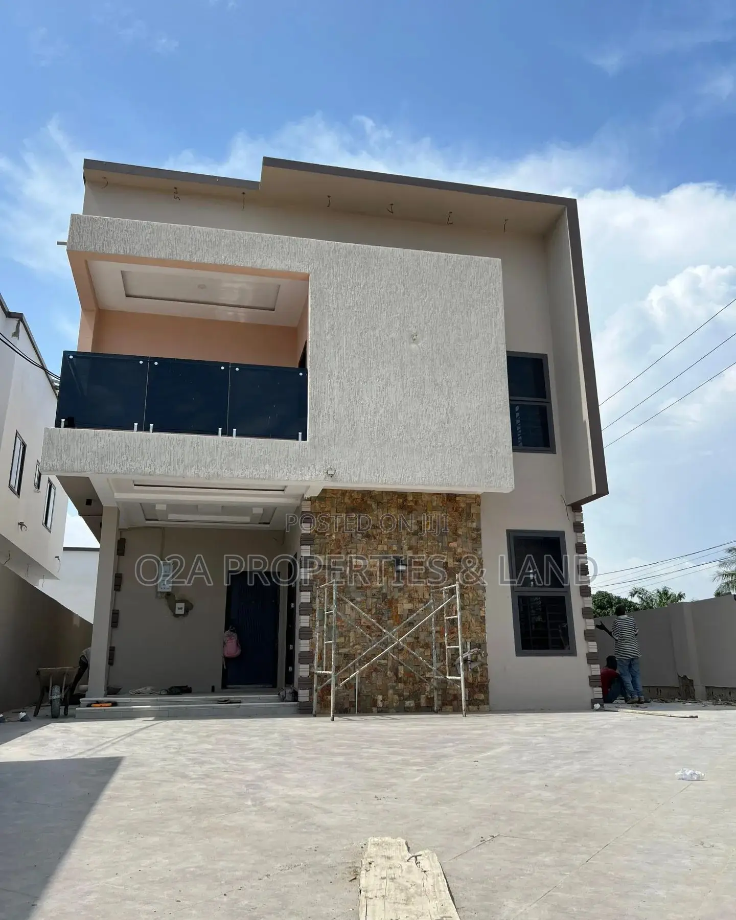 4bdrm House in Sakumono for sale in Sakumono