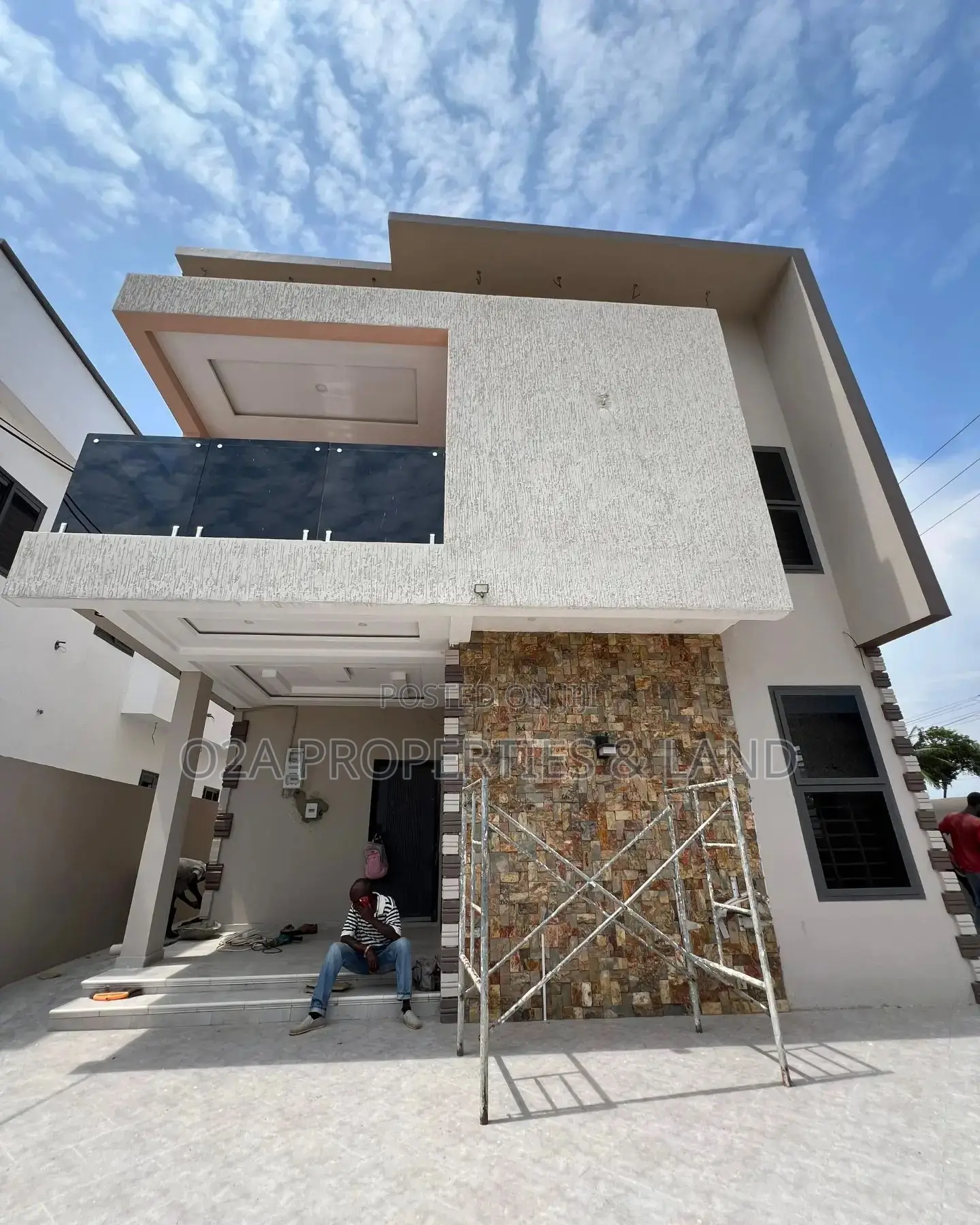 4bdrm House in Sakumono for sale in Sakumono