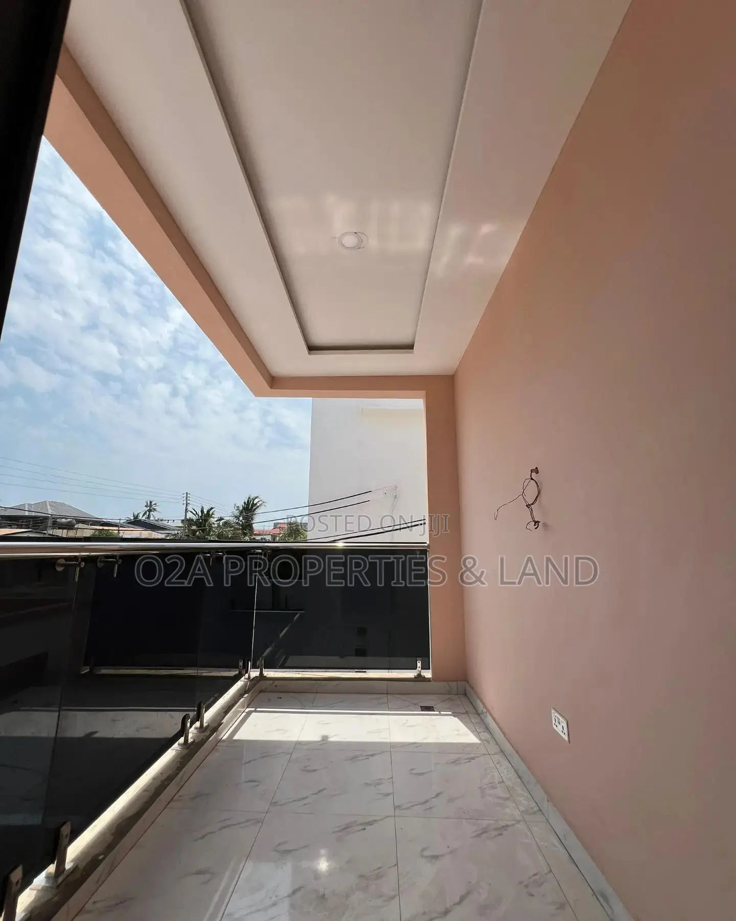 4bdrm House in Sakumono for sale in Sakumono