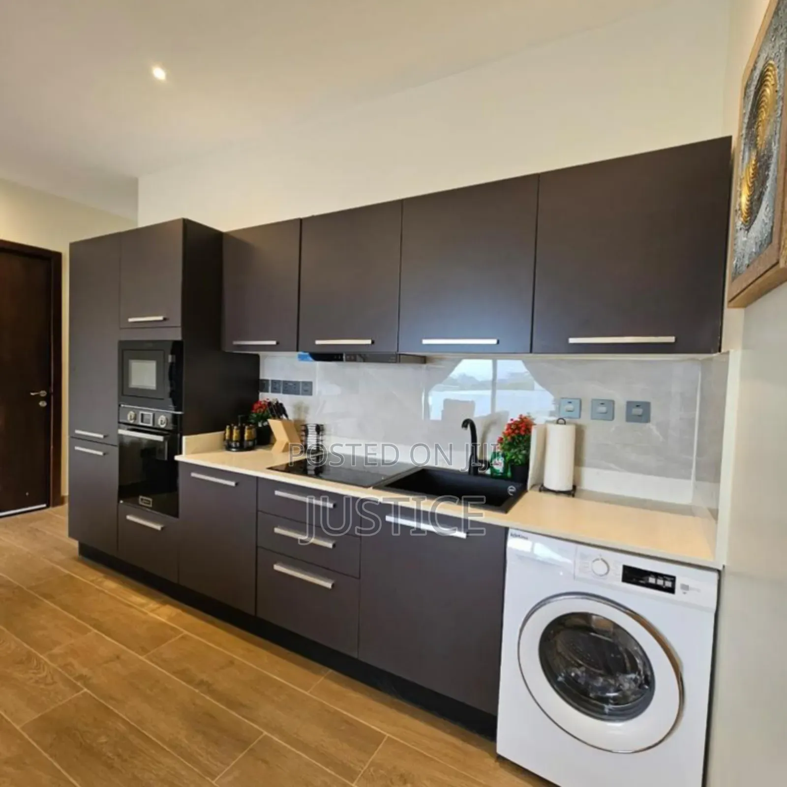 Furnished 2bdrm Apartment in Cantonments for sale in Cantonments