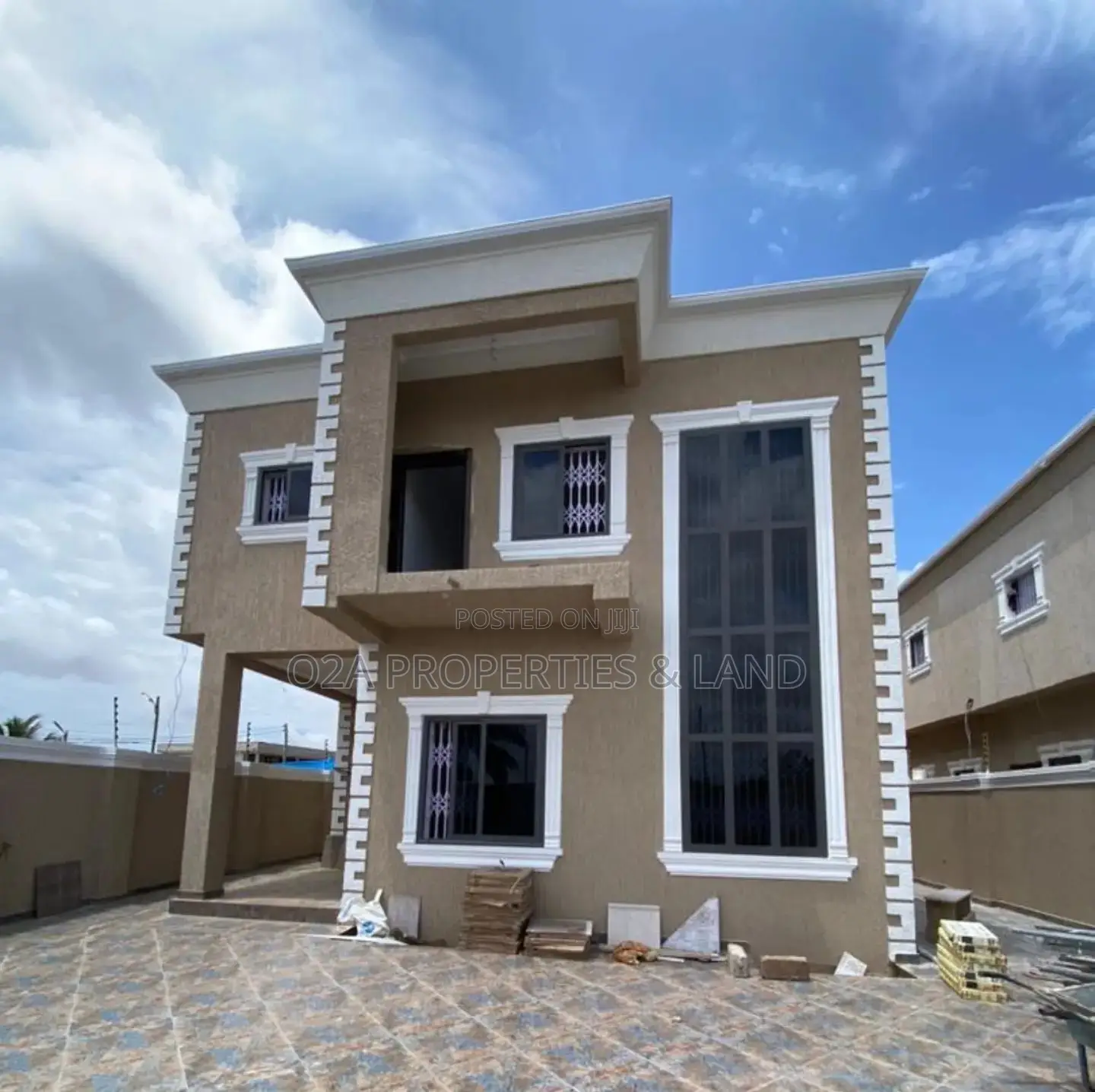 4bdrm House in Achimota, School Area for sale in School Area