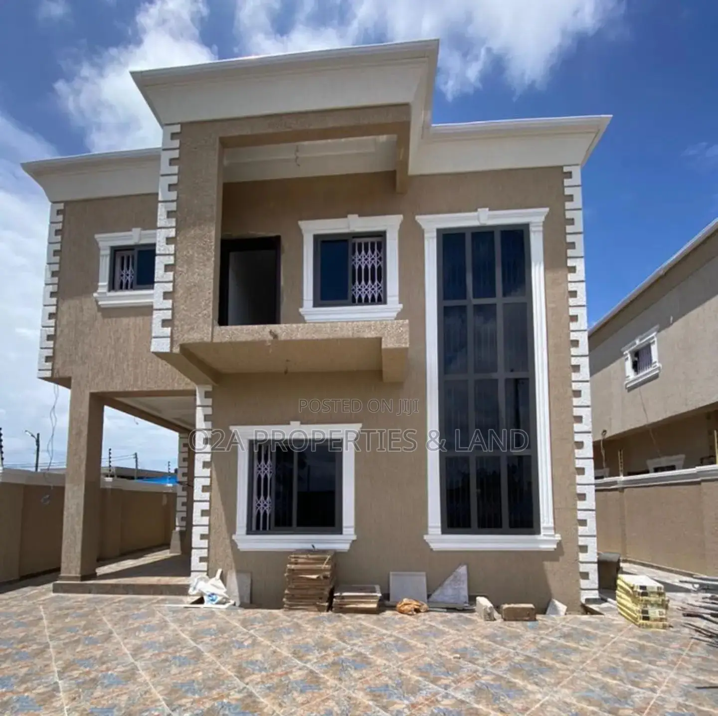 4bdrm House in Achimota, School Area for sale in School Area