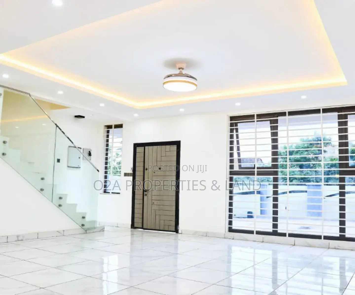 4bdrm House in Adenta (Close To The, New Legon for sale in New Legon