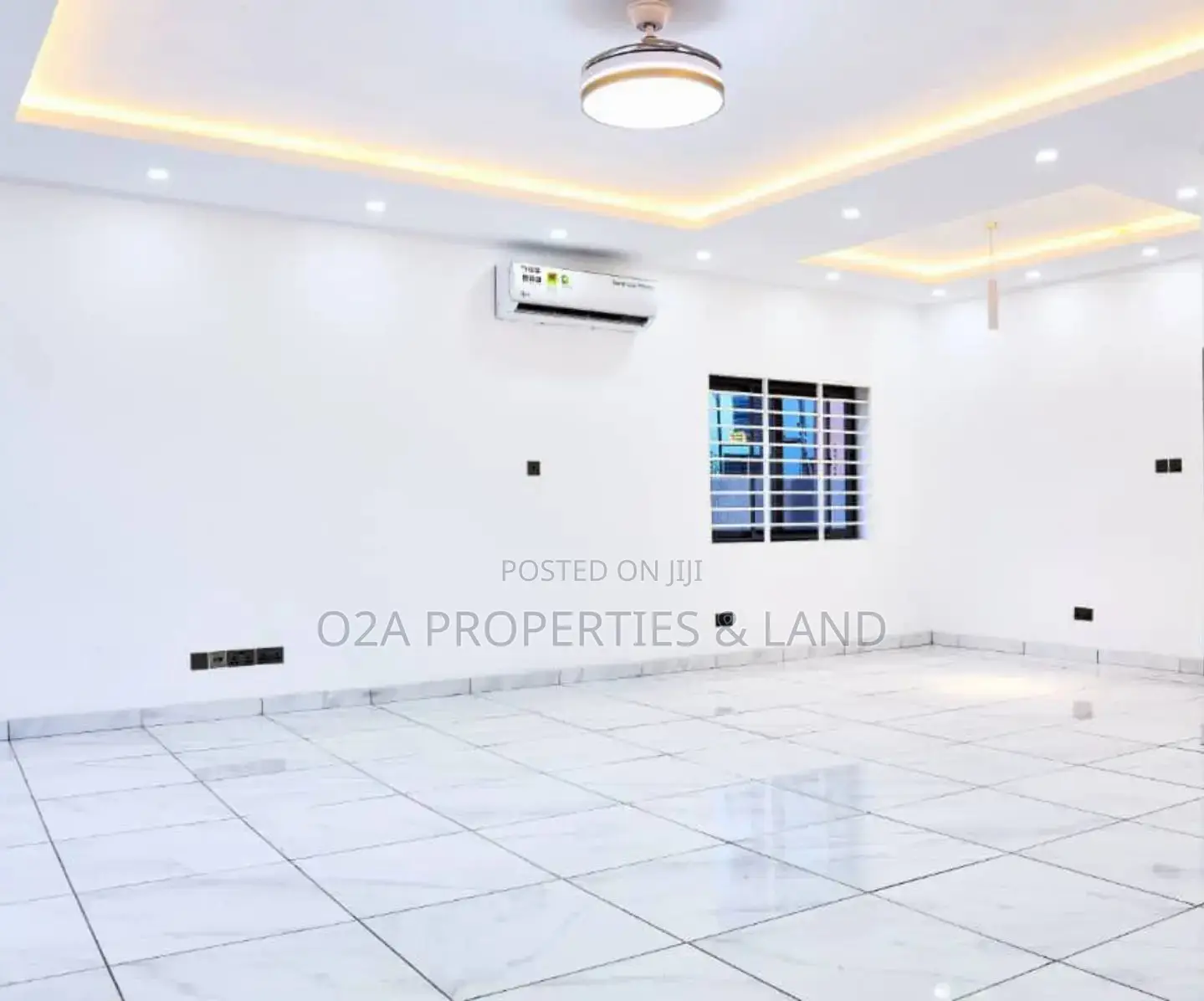 4bdrm House in Adenta (Close To The, New Legon for sale in New Legon