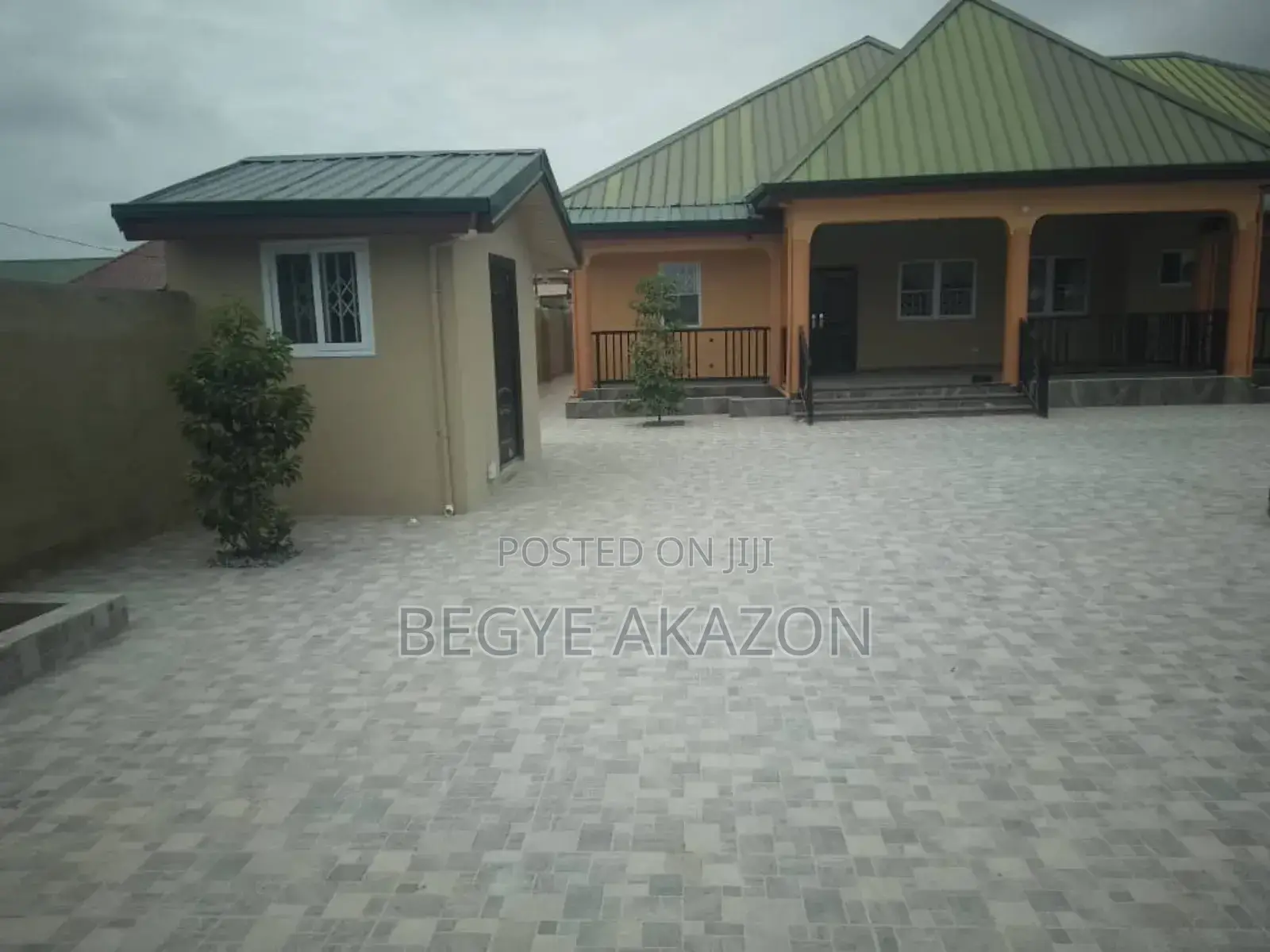 4bdrm House in Kasoa Millennium for sale in Millenium City