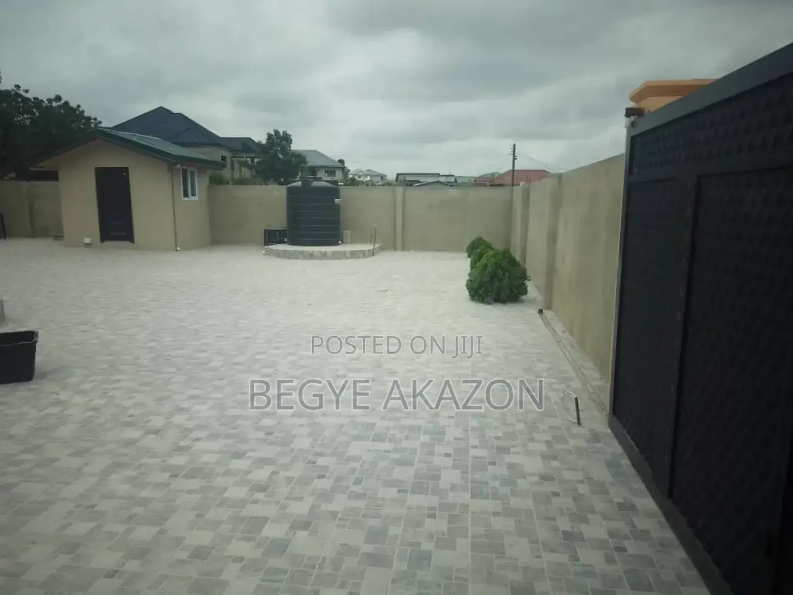 4bdrm House in Kasoa Millennium for sale in Millenium City
