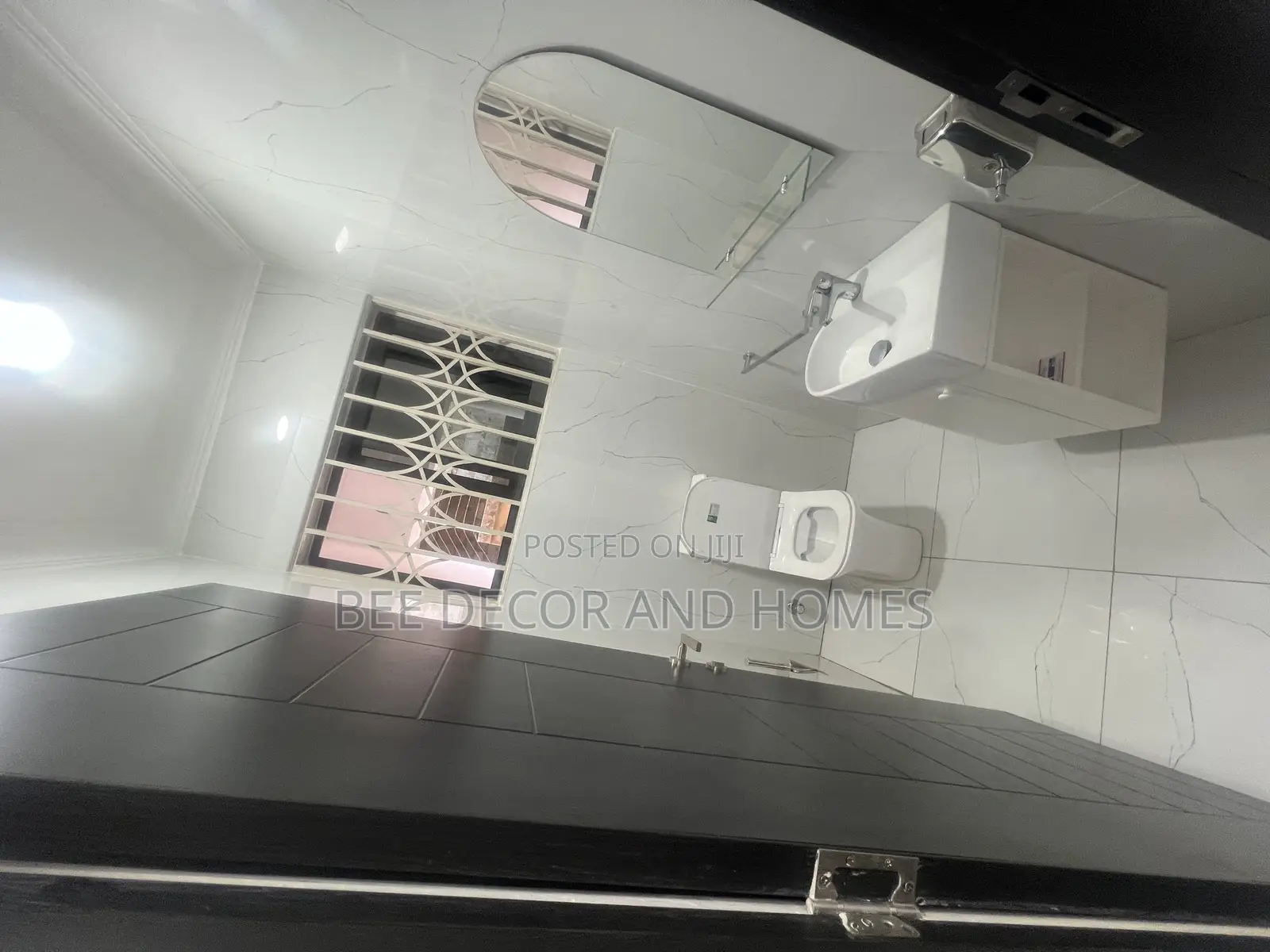 4bdrm Apartment in Bee Decor & Homes, Oyarifa for sale in Oyarifa