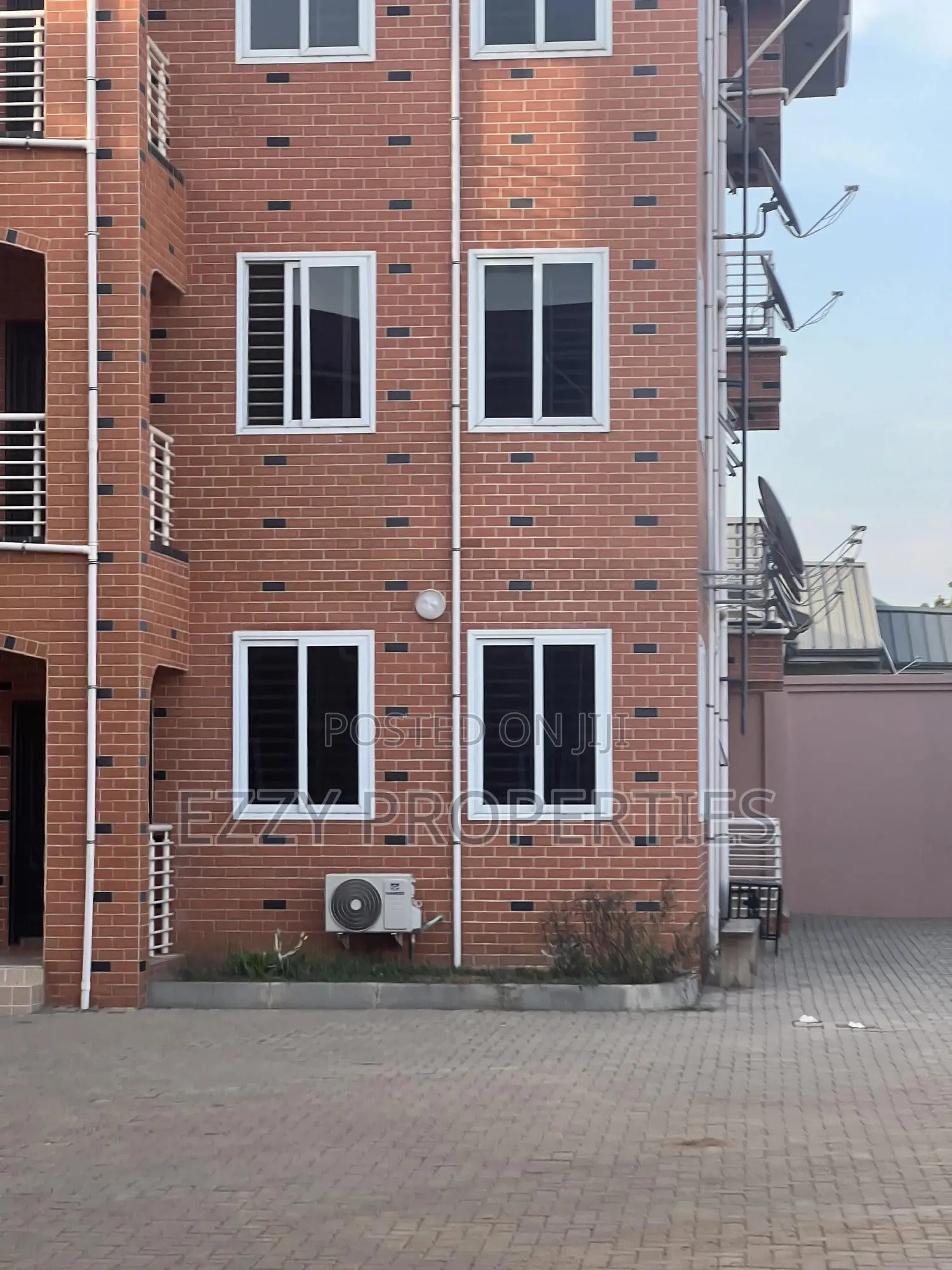 1bdrm Apartment in Lakeside Comm 7, Ashaley Botwe for rent in Ashaley Botwe