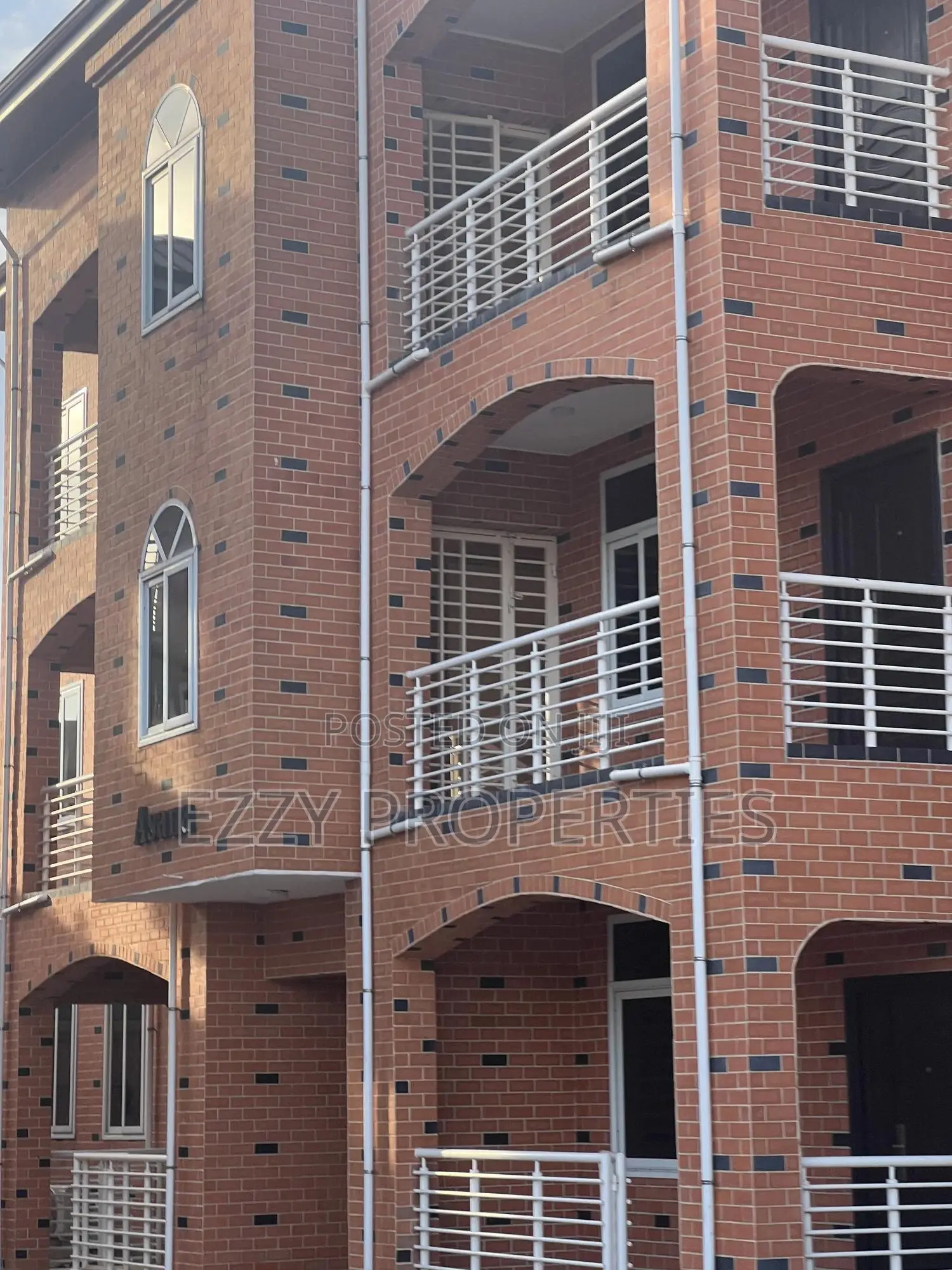 1bdrm Apartment in Lakeside Comm 7, Ashaley Botwe for rent in Ashaley Botwe