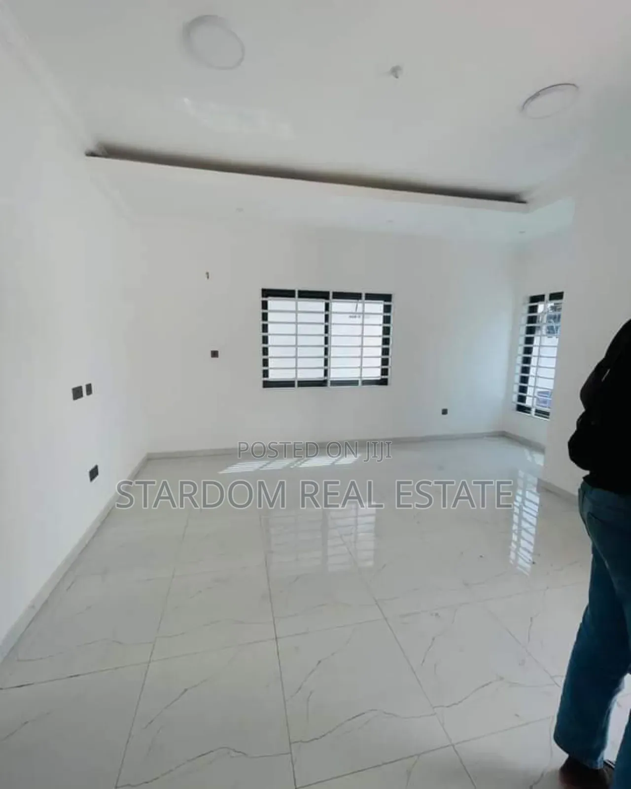 3bdrm Duplex in Spintex for sale in Spintex