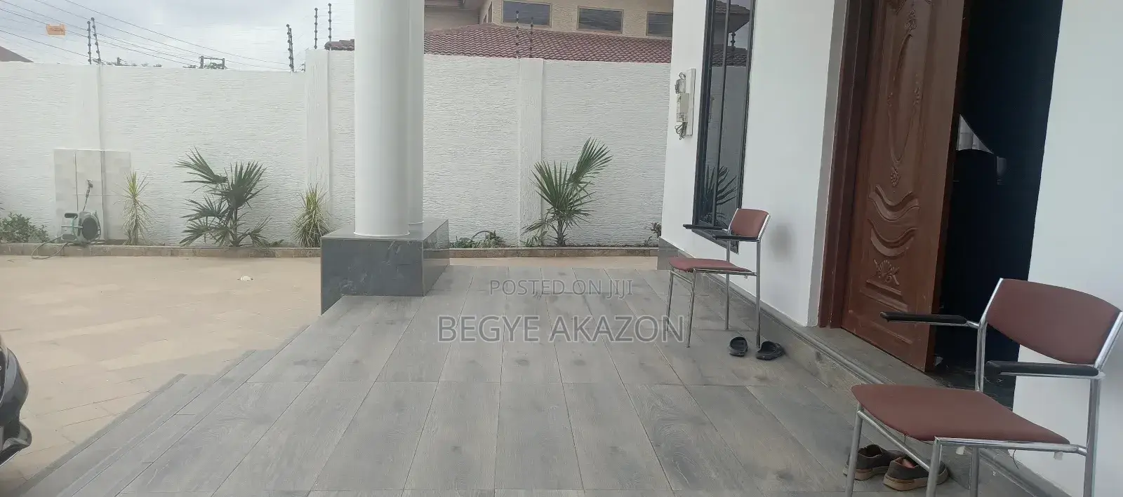 4bdrm House in Save The Nation Eye, East Legon for rent in East Legon
