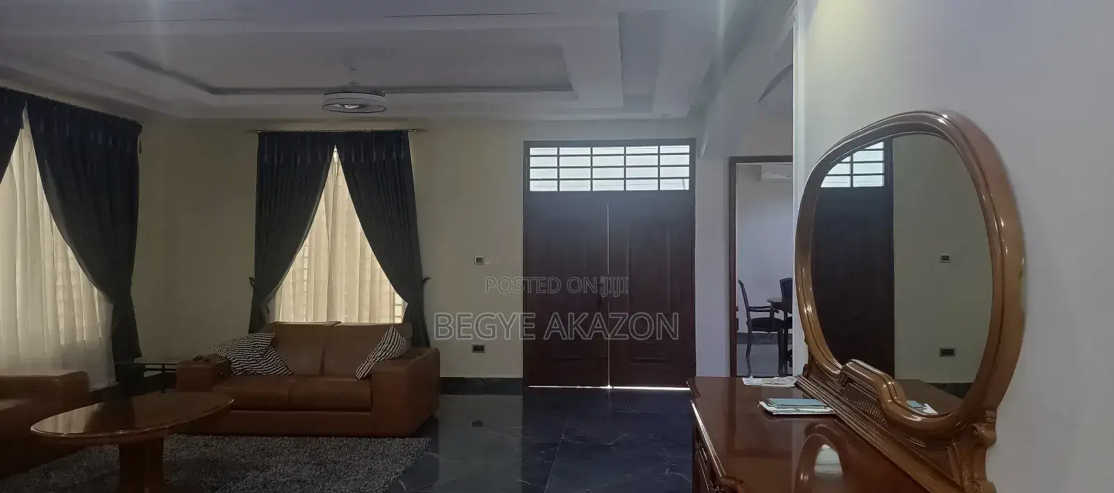 4bdrm House in Save The Nation Eye, East Legon for rent in East Legon