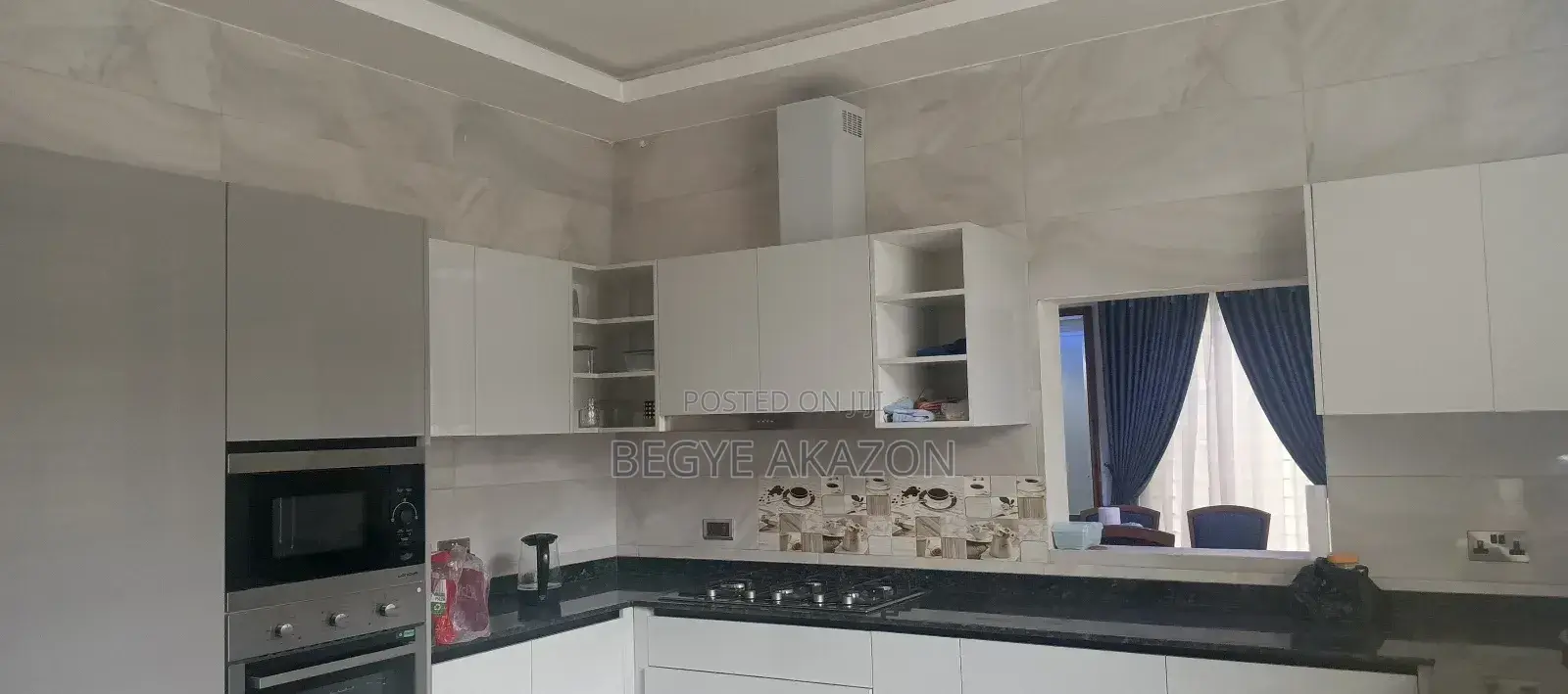 4bdrm House in Save The Nation Eye, East Legon for rent in East Legon