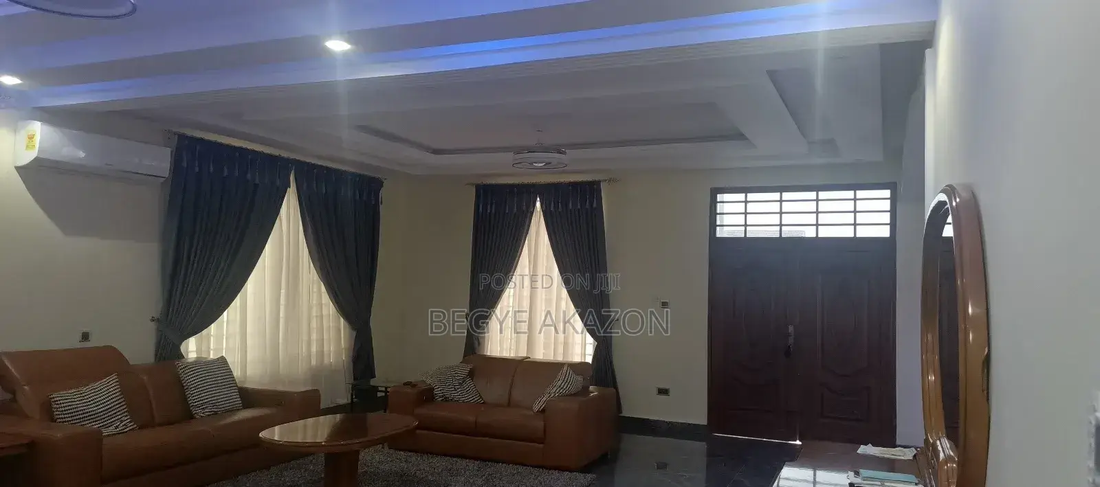 4bdrm House in Mepeasem, East Legon for sale in East Legon