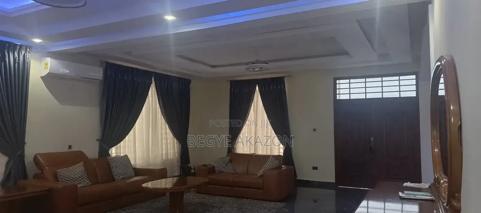 4bdrm House in Mepeasem, East Legon for sale in East Legon