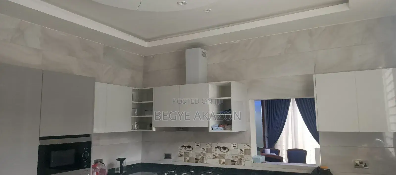 4bdrm House in Mepeasem, East Legon for sale in East Legon