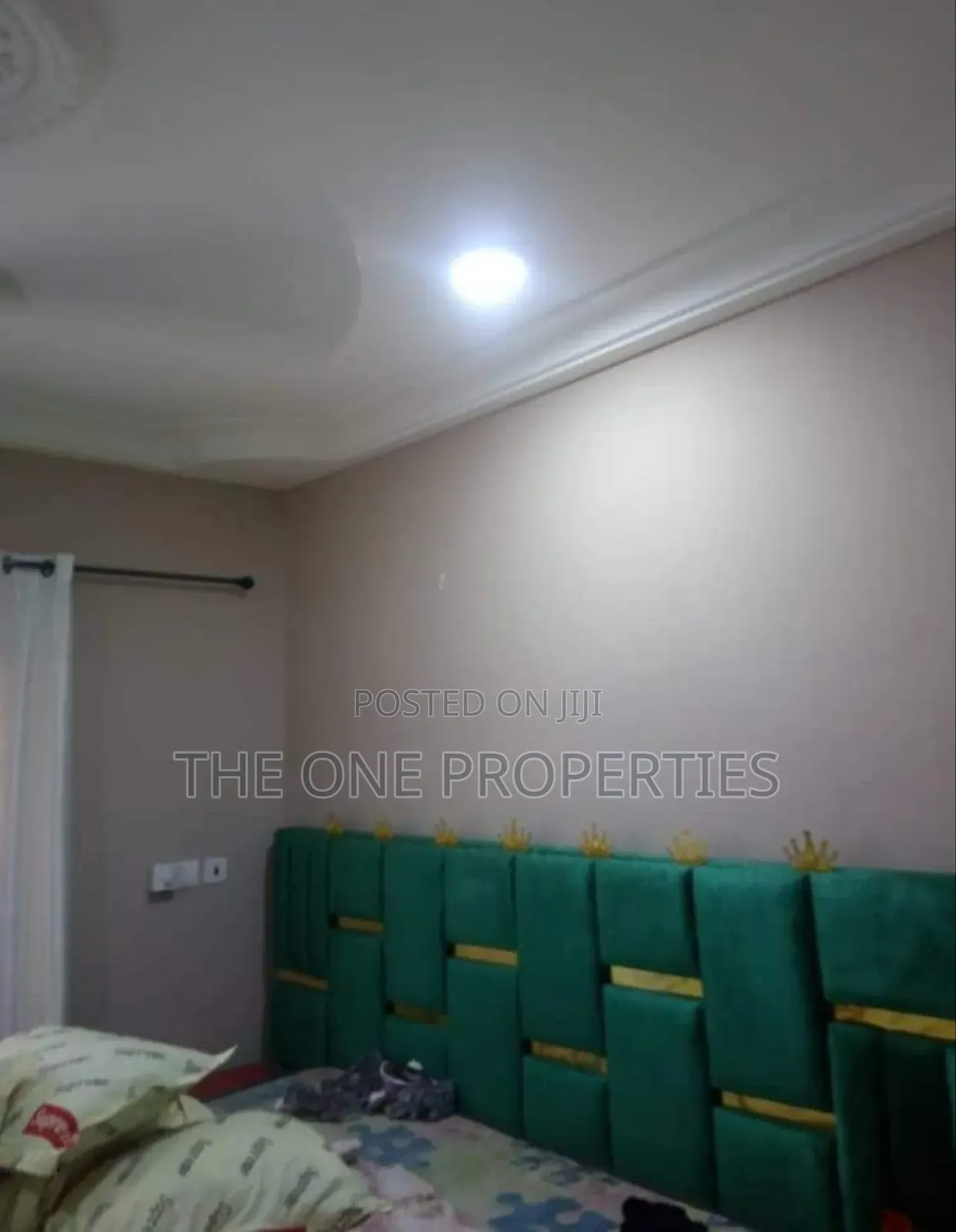 Hotel for Sale at Ashongman Pure Water in Old Ashomang