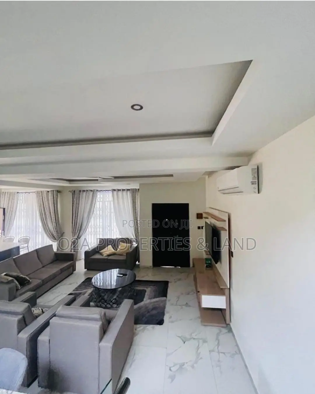 4bdrm House in Cantonments, US Embassy Area for rent in US Embassy Area