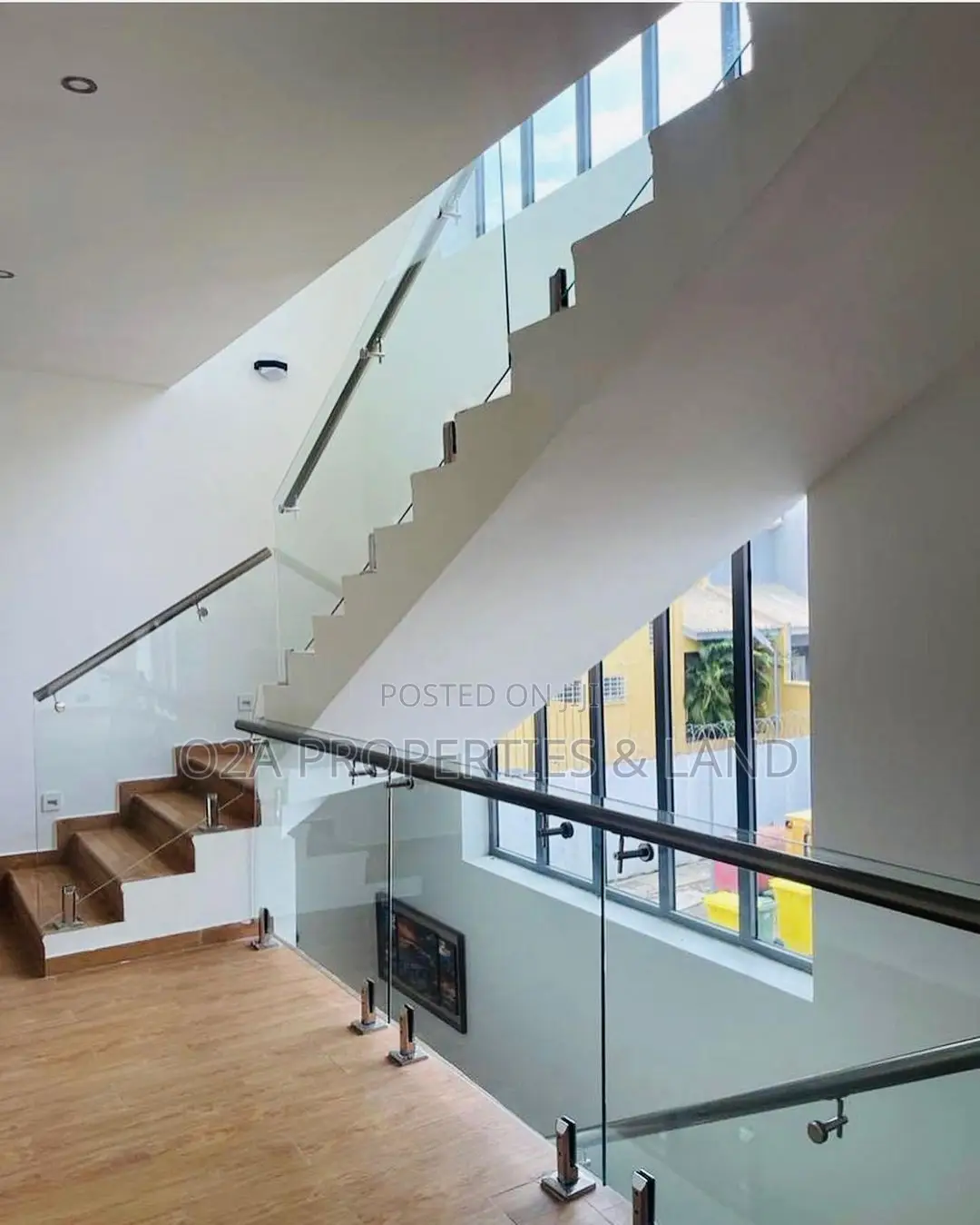 4bdrm House in Cantonments, US Embassy Area for rent in US Embassy Area