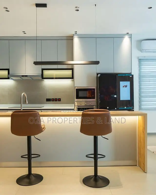 Furnished 4bdrm House in East Legon Hills, Bawaleshie for sale in Bawaleshie
