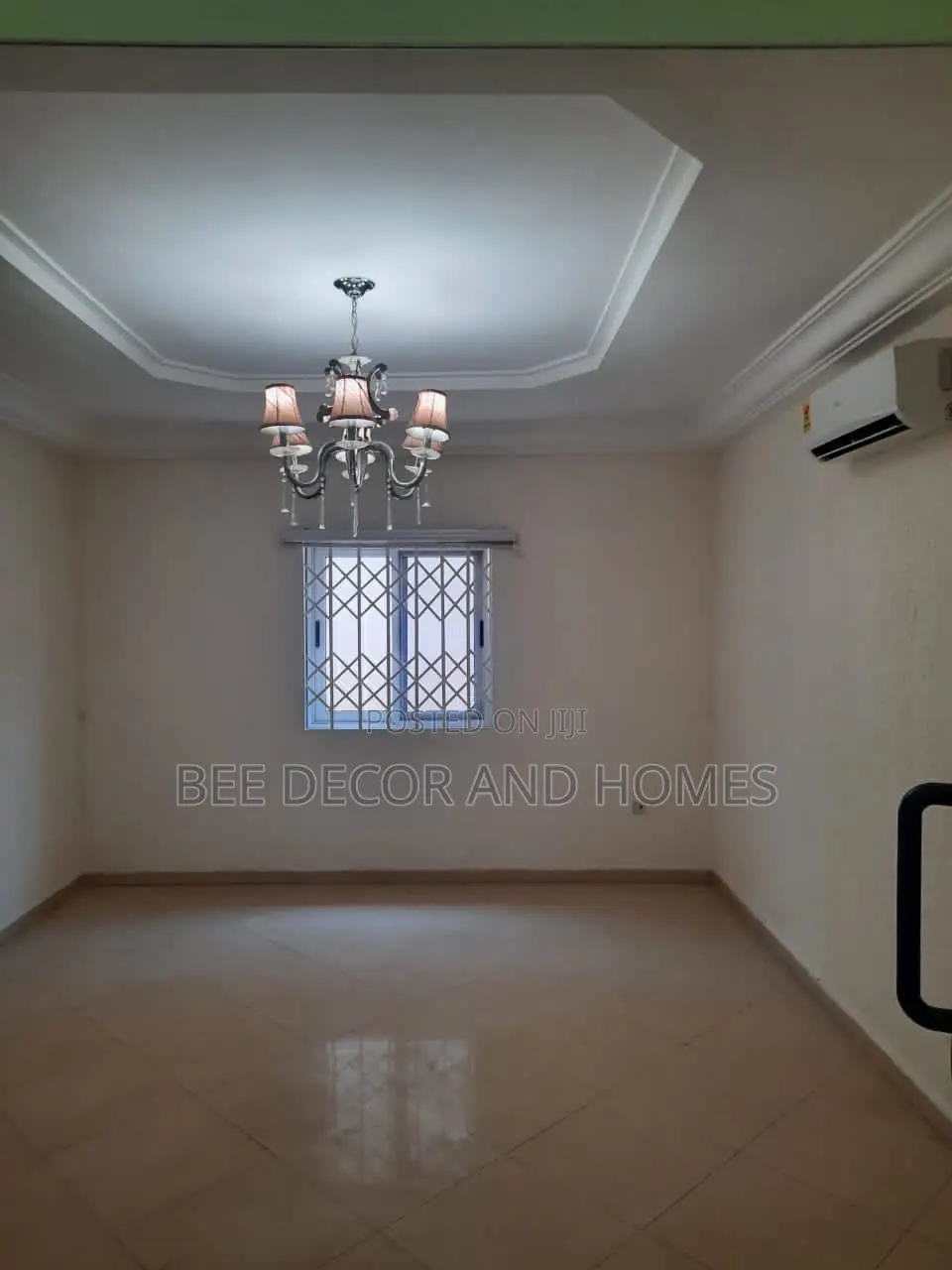 4bdrm House in Bee  Decor & Homes, West Legon for rent in West Legon
