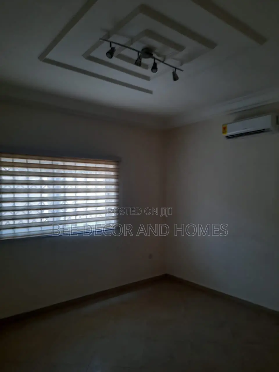 4bdrm House in Bee  Decor & Homes, West Legon for rent in West Legon