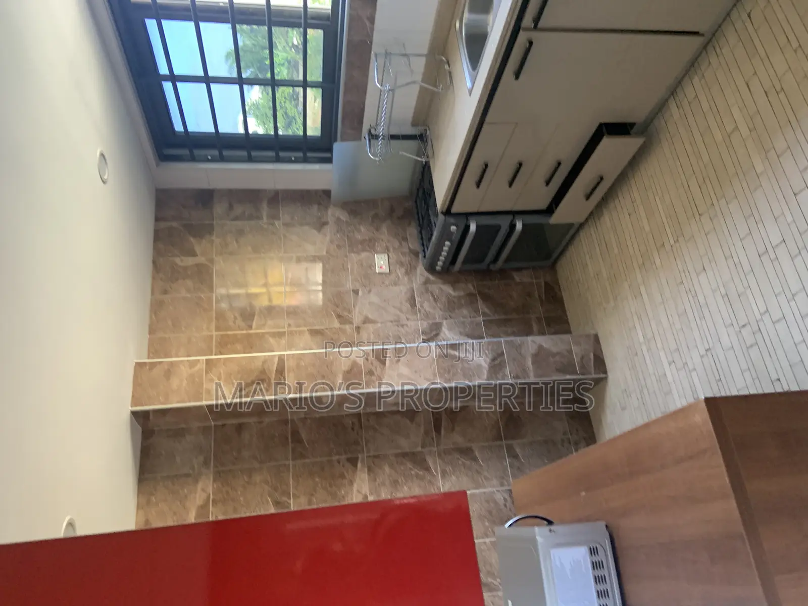 Furnished 1bdrm Apartment in East Legon for rent in East Legon