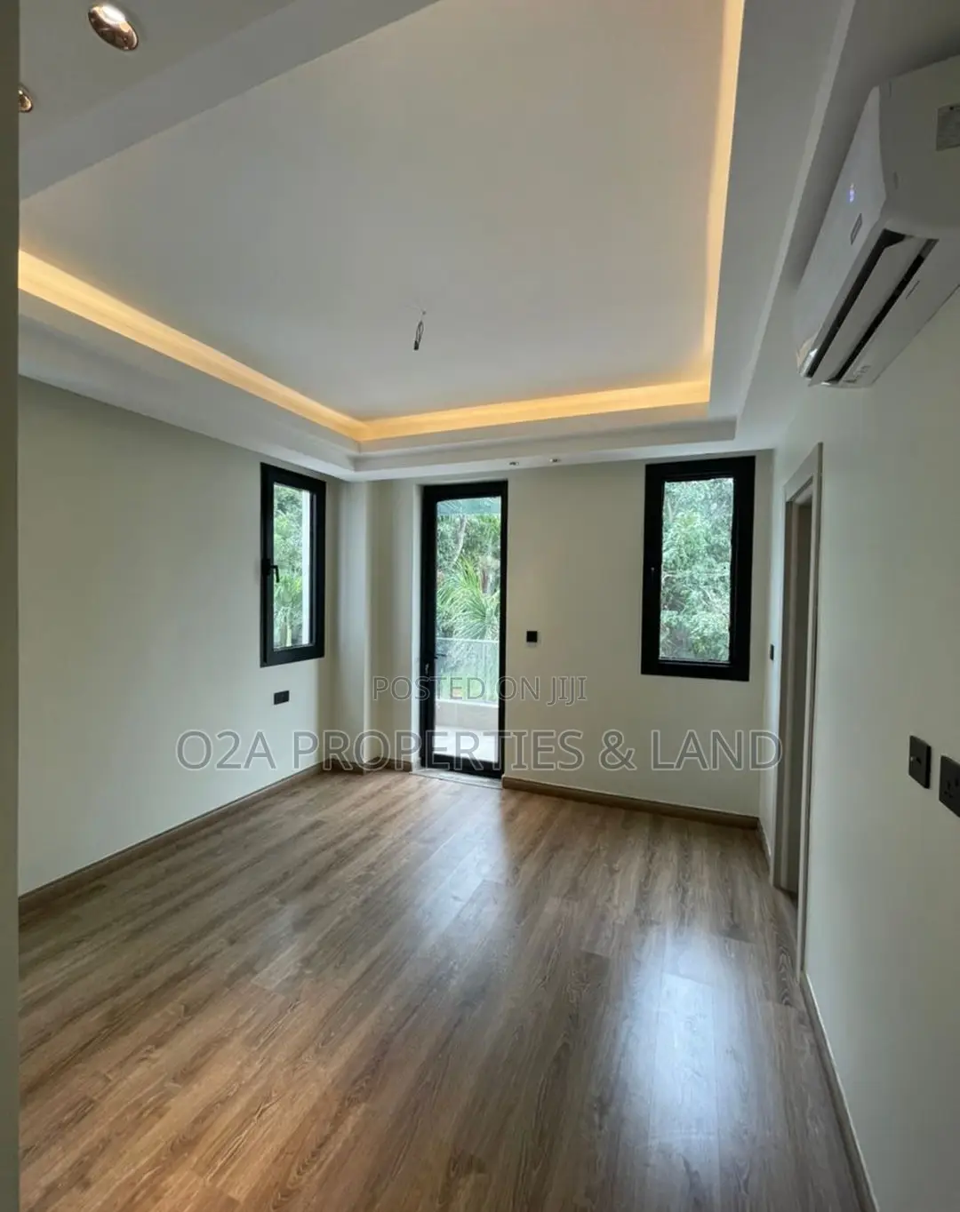 5bdrm House in Cantonments, US Embassy Area for rent in US Embassy Area