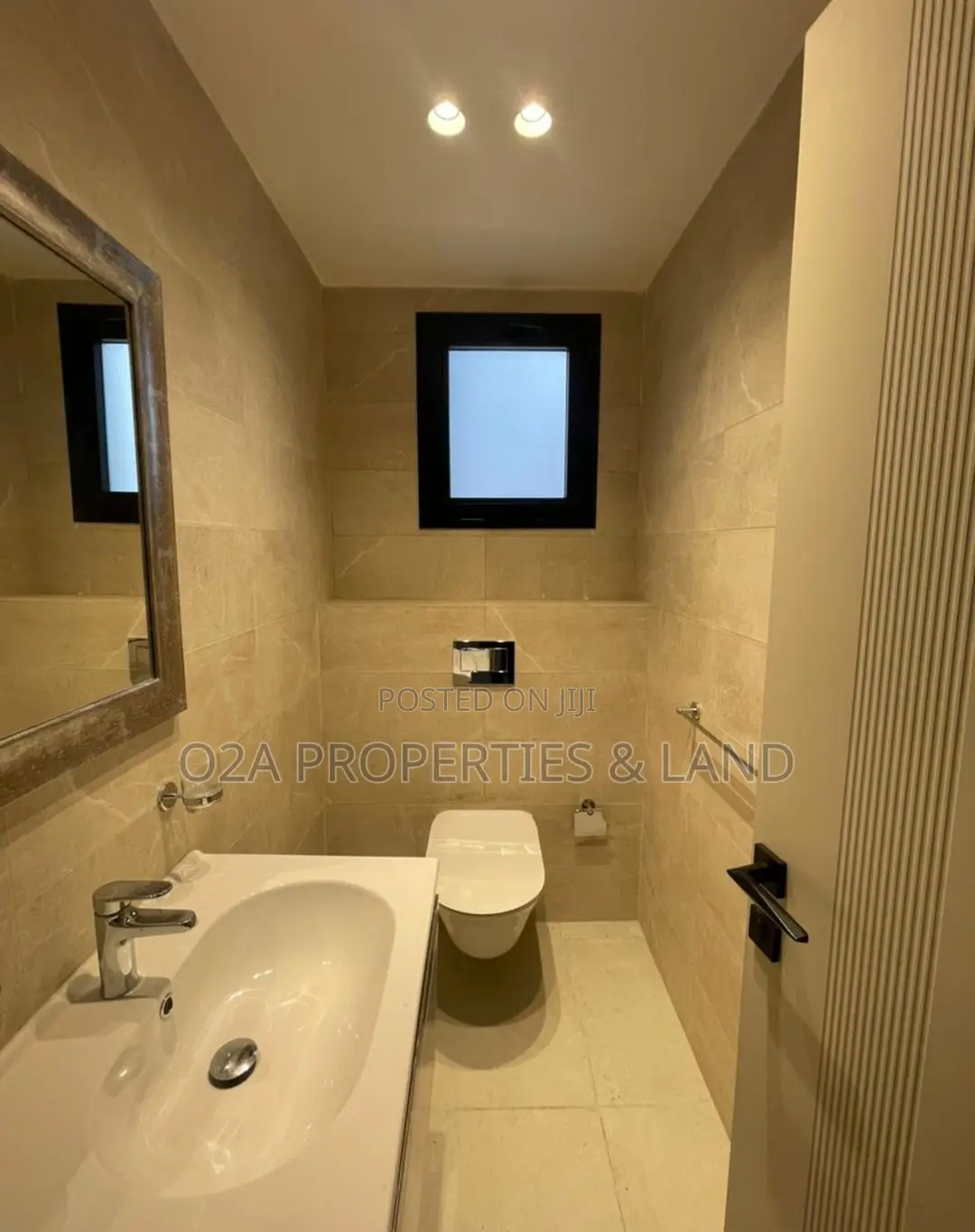 5bdrm House in Cantonments, US Embassy Area for rent in US Embassy Area