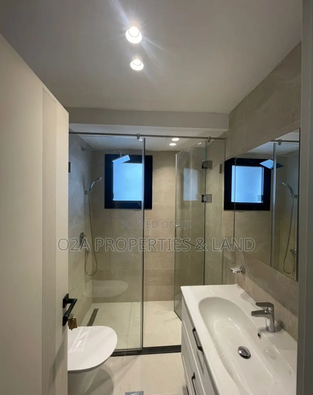 5bdrm House in Cantonments, US Embassy Area for rent in US Embassy Area