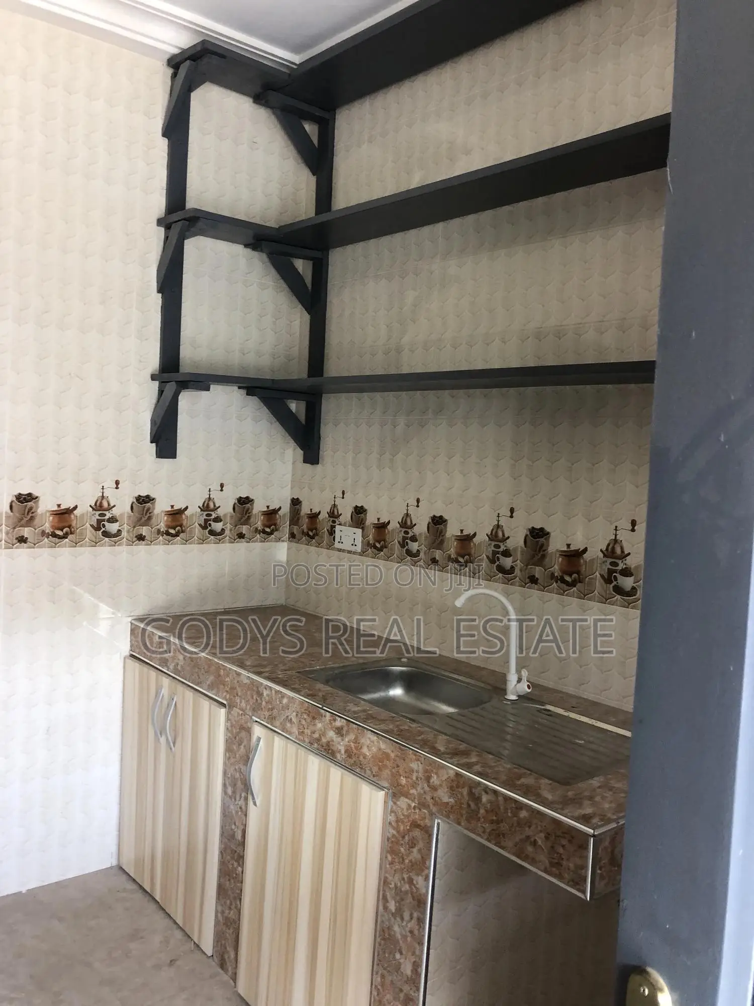 1bdrm Apartment in Obom Road, Kasoa for rent in Kasoa