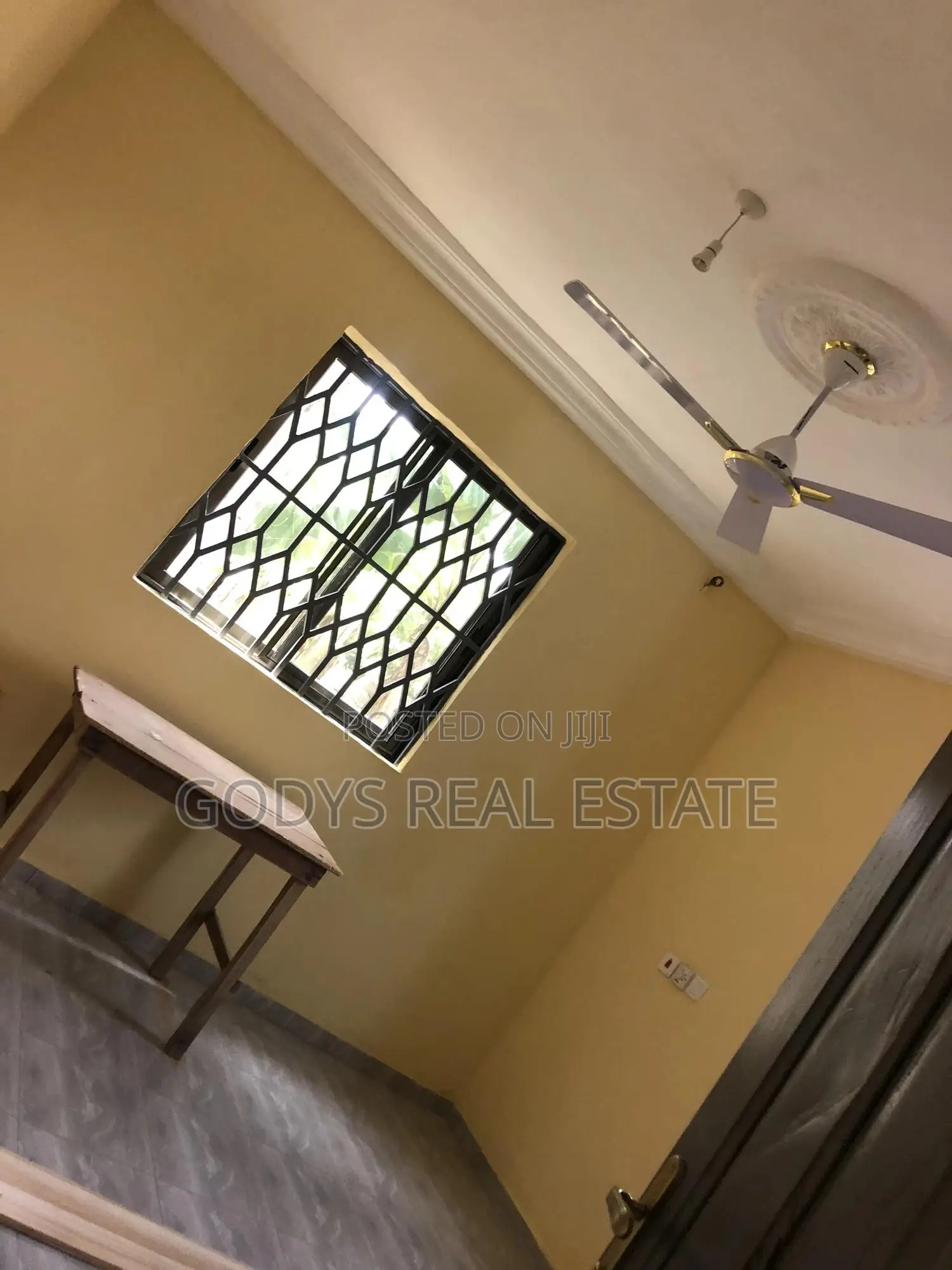 1bdrm Apartment in Obom Road, Kasoa for rent in Kasoa
