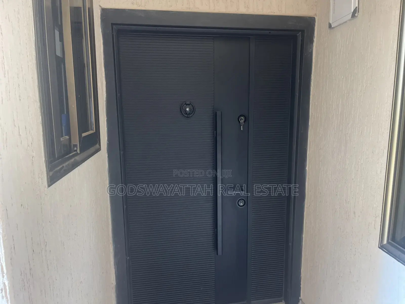 2bdrm Apartment in East Legon, Adjiriganor for rent in Adjiriganor