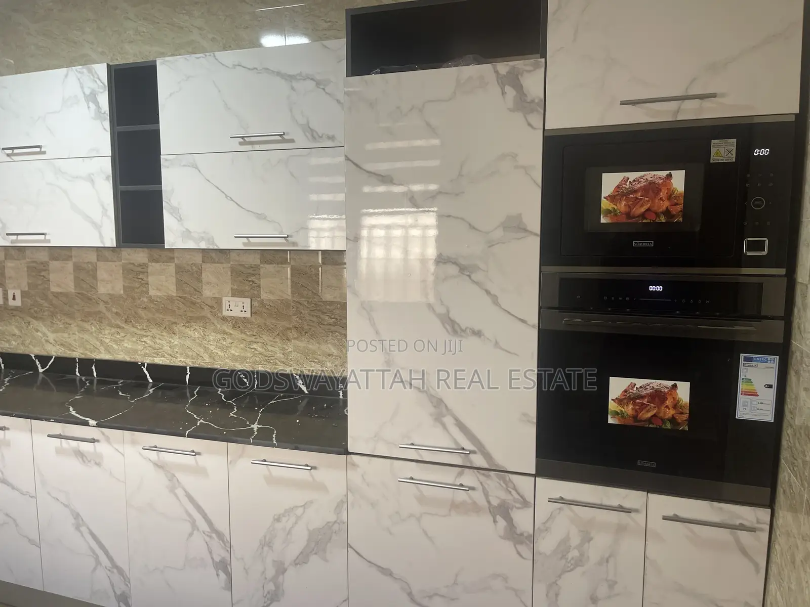 2bdrm Apartment in East Legon, Adjiriganor for rent in Adjiriganor