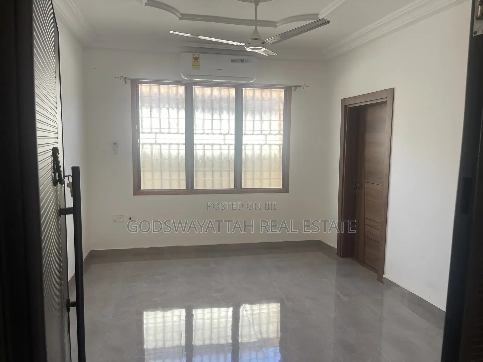 2bdrm Apartment in East Legon, Adjiriganor for rent in Adjiriganor