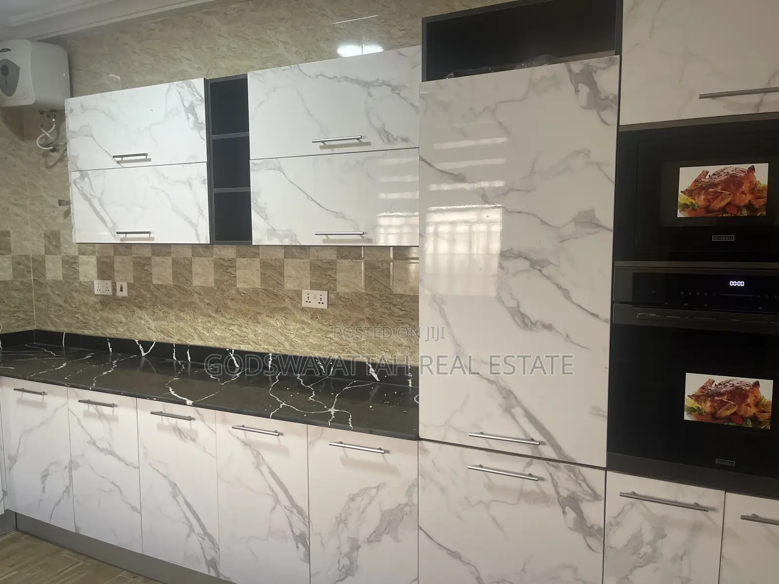 2bdrm Apartment in East Legon, Adjiriganor for rent in Adjiriganor