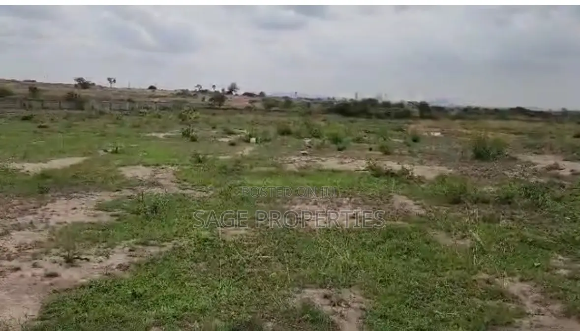 Titled Lands at Appolonia for Sale in Adenta