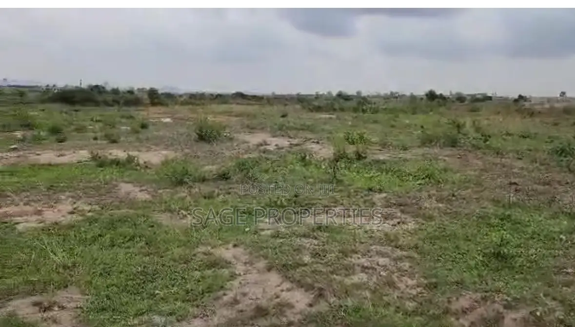 Titled Lands at Appolonia for Sale in Adenta