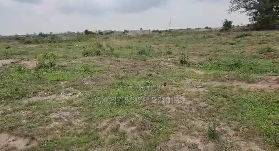 Titled Lands at Appolonia for Sale in Adenta