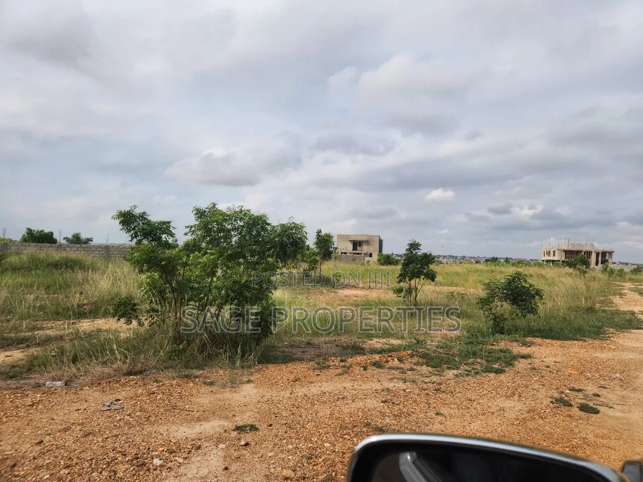 Titled Lands for Sale at East Legon Hills, Montgomery in East Legon